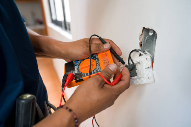 Best Circuit Breaker Repair  in West Pelzer, SC