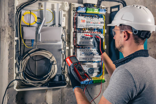 Best Licensed Electrician  in West Pelzer, SC
