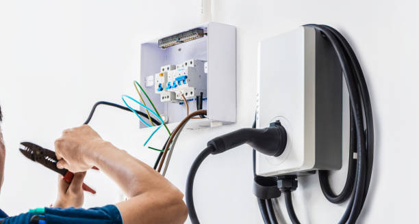 Best Industrial Electrical Services  in West Pelzer, SC